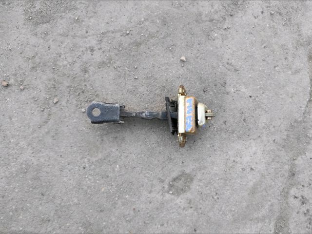 bontott SKODA FABIA I Bal első Ajtóhatároló