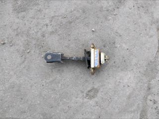 bontott SKODA FABIA I Bal első Ajtóhatároló