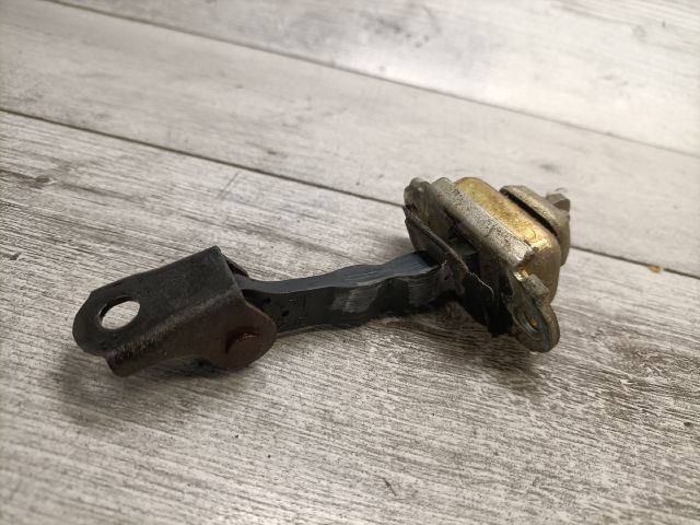 bontott SKODA FABIA I Bal első Ajtóhatároló