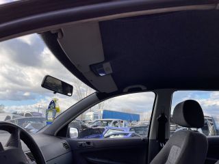 bontott SKODA FABIA I Bal első Ajtóhatároló