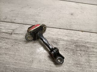 bontott SKODA FABIA I Bal első Ajtóhatároló