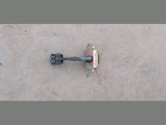 bontott SKODA FABIA I Bal első Ajtóhatároló