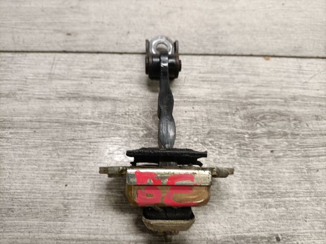 bontott SKODA FABIA I Bal első Ajtóhatároló