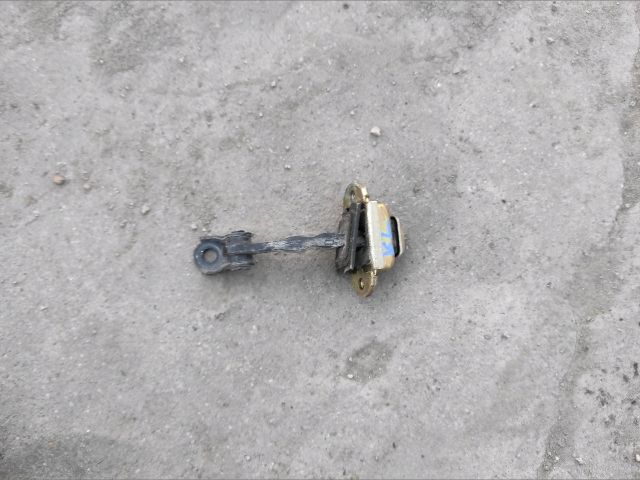 bontott SKODA FABIA I Bal első Ajtóhatároló