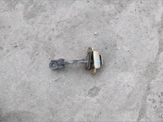 bontott SKODA FABIA I Bal első Ajtóhatároló