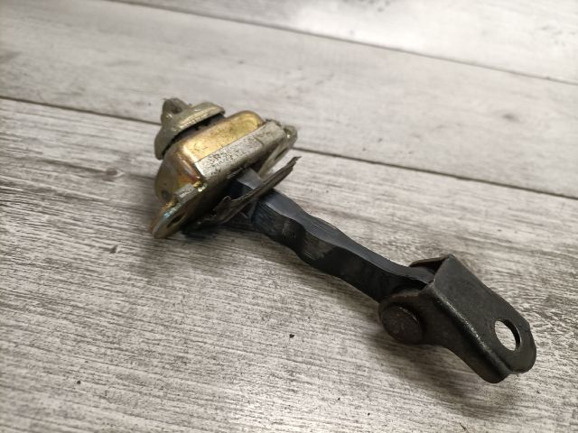 bontott SKODA FABIA I Bal első Ajtóhatároló