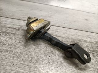 bontott SKODA FABIA I Bal első Ajtóhatároló