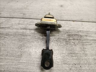 bontott SKODA FABIA I Bal első Ajtóhatároló