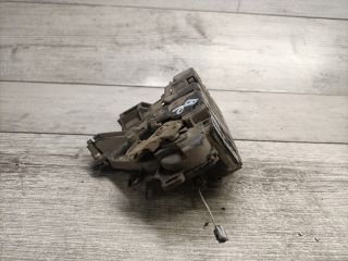 bontott SKODA FABIA I Bal első Ajtózár