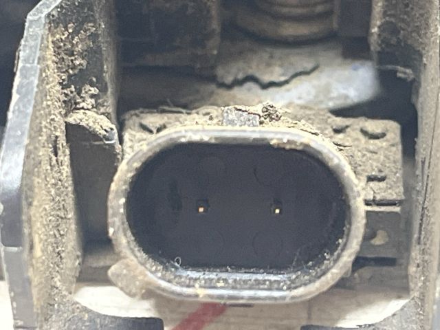 bontott SKODA FABIA I Bal első Ajtózár