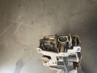 bontott SKODA FABIA I Bal első Ajtózár