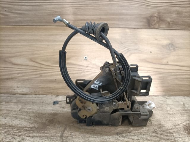 bontott SKODA FABIA I Bal első Ajtózár