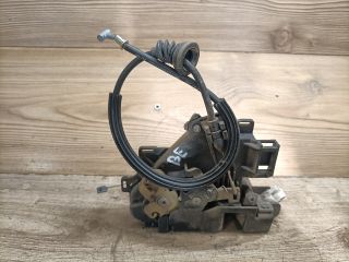 bontott SKODA FABIA I Bal első Ajtózár