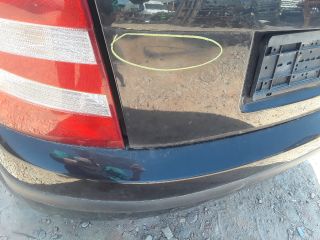 bontott SKODA FABIA I Bal első Ajtózár