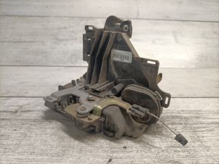 bontott SKODA FABIA I Bal első Ajtózár