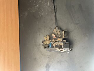 bontott SKODA FABIA I Bal első Ajtózár