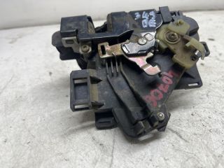 bontott SKODA FABIA I Bal első Ajtózár