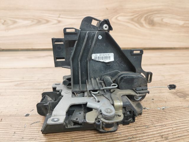 bontott SKODA FABIA I Bal első Ajtózár