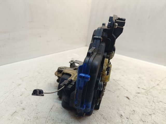 bontott SKODA FABIA I Bal első Ajtózár