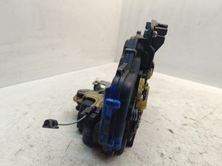 bontott SKODA FABIA I Bal első Ajtózár