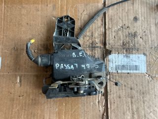 bontott SKODA FABIA I Bal első Ajtózár