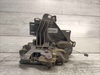 bontott SKODA FABIA I Bal első Ajtózár