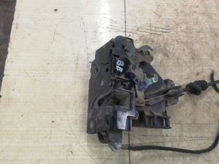 bontott SKODA FABIA I Bal első Ajtózár