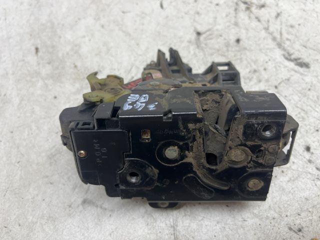 bontott SKODA FABIA I Bal első Ajtózár