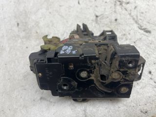 bontott SKODA FABIA I Bal első Ajtózár