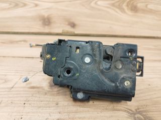 bontott SKODA FABIA I Bal első Ajtózár