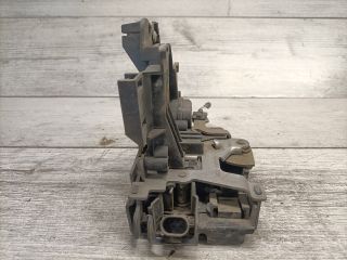 bontott SKODA FABIA I Bal első Ajtózár