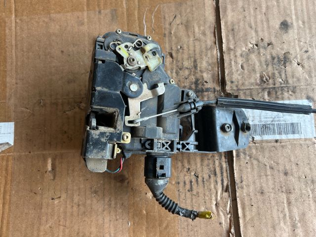 bontott SKODA FABIA I Bal első Ajtózár