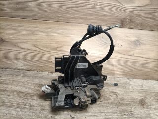 bontott SKODA FABIA I Bal első Ajtózár