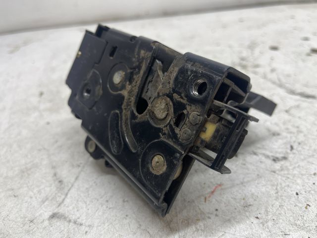 bontott SKODA FABIA I Bal első Ajtózár