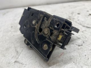 bontott SKODA FABIA I Bal első Ajtózár