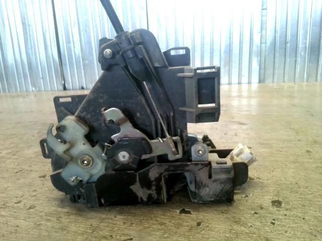 bontott SKODA FABIA I Bal első Ajtózár