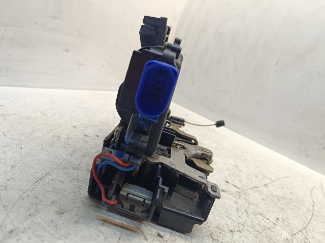 bontott SKODA FABIA I Bal első Ajtózár