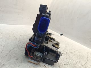 bontott SKODA FABIA I Bal első Ajtózár