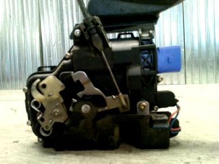 bontott SKODA FABIA I Bal első Ajtózár