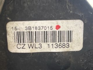 bontott SKODA FABIA I Bal első Ajtózár