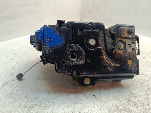 bontott SKODA FABIA I Bal első Ajtózár