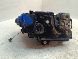 bontott SKODA FABIA I Bal első Ajtózár