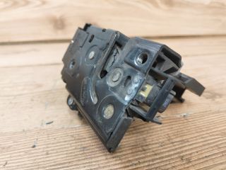 bontott SKODA FABIA I Bal első Ajtózár