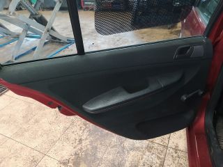 bontott SKODA FABIA I Bal első Ajtózár