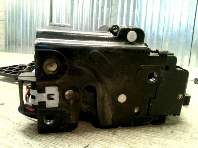 bontott SKODA FABIA I Bal első Ajtózár