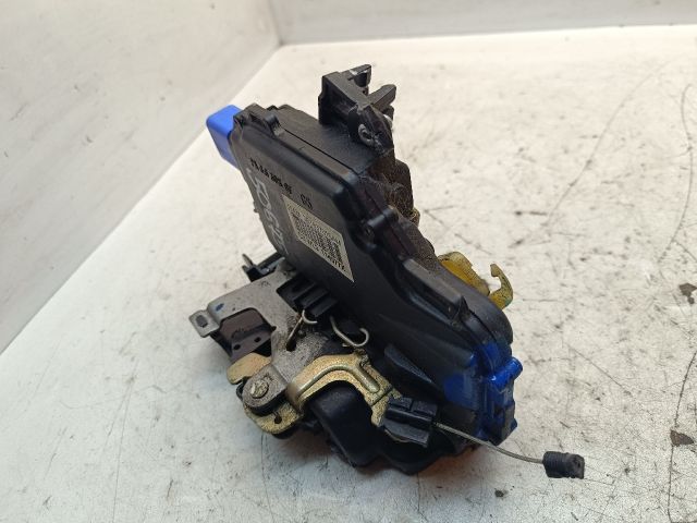 bontott SKODA FABIA I Bal első Ajtózár