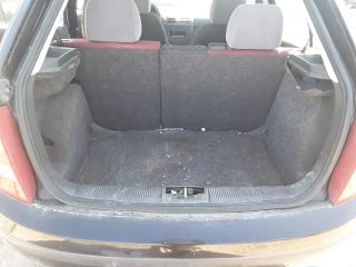 bontott SKODA FABIA I Bal első Ajtózár