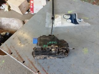 bontott SKODA FABIA I Bal első Ajtózár