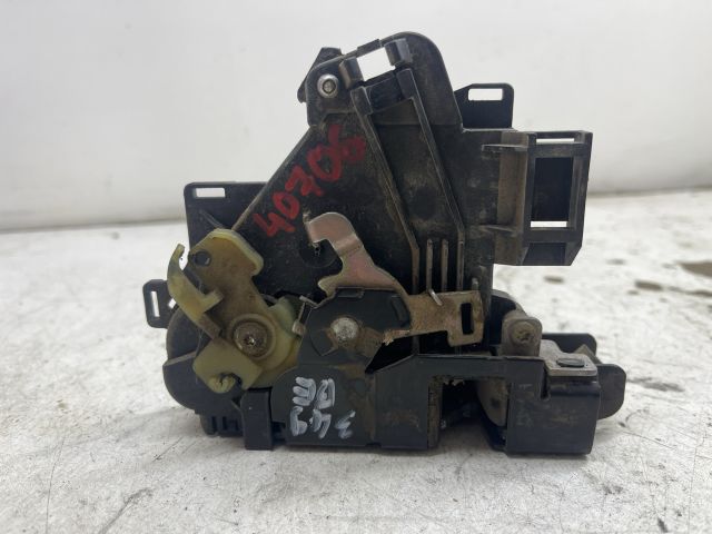 bontott SKODA FABIA I Bal első Ajtózár