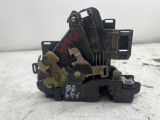 bontott SKODA FABIA I Bal első Ajtózár